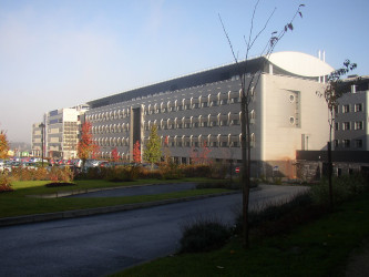 BioPark Campus